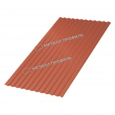 Профилированный лист МП-18x1100-A (VikingMP E-20-8004-0,5)