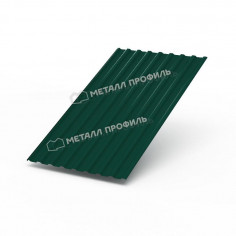 Профилированный лист МП-20x1100-B (ПЭ-01-6005-0,7)