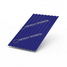 Профилированный лист МП-20x1100-B NormanMP (ПЭ-01-5002-0,5)