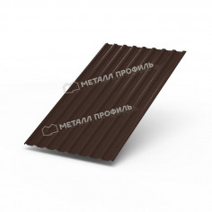 Профилированный лист МП-20x1100-R (ПЭ-01-8017-0,7)