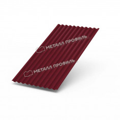 Профилированный лист С-21x1000-A NormanMP (ПЭ-01-2004-0,5)