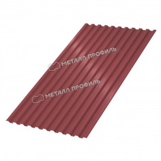 Профилированный лист С-21x1000-B NormanMP (ПЭ-01-3011-0,5)