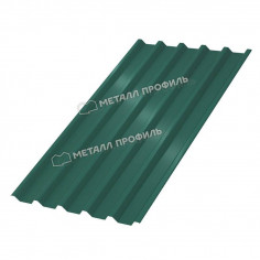 Профилированный лист С-44x1000-B NormanMP (ПЭ-01-6005-0,5)
