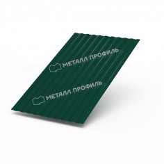Профилированный лист С-8x1150-B (ПЭ-01-6005-0,7)