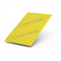 Профилированный лист С-8x1150-B NormanMP (ПЭ-01-1018-0,5)