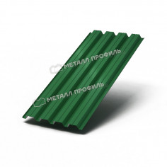 Профилированный лист Н-60x845-B NormanMP (ПЭ-01-6002-0,5)