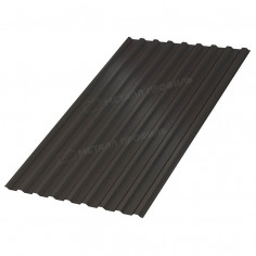 Профилированный лист МП-20х1100-R (VALORI-20-OxiBеige-0,5)