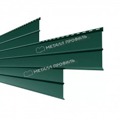 Сайдинг МП Lбрус-XL-14х335 (VikingMP E-20-6005-0.5)